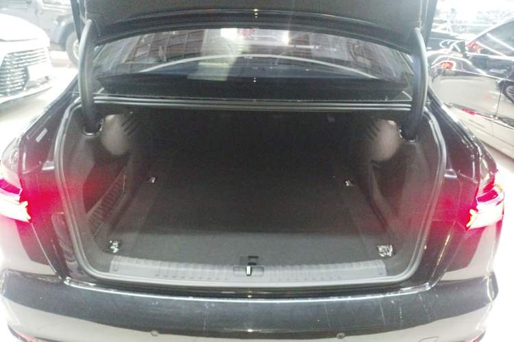 Used Audi A6L 2021 40 TFSI Luxury Prestige Edition
