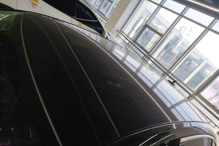 Used Audi A6L 2020 45 TFSI quattro Prestige Elegant Edition
