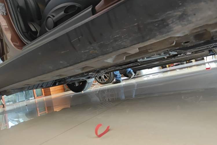 Used  Countryman 2014 1.6L COOPER Fun
