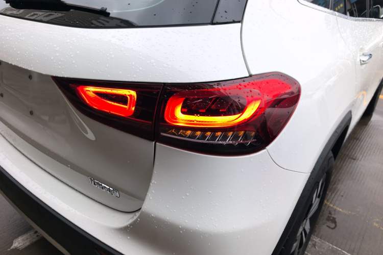 Used Mercedes-Benz GLA 2020 GLA 200