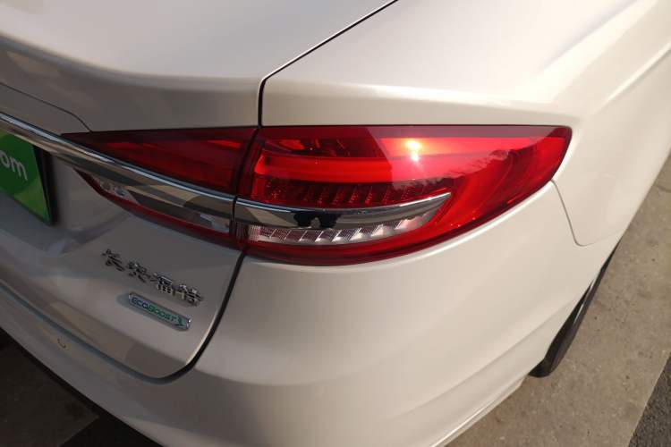 Used Ford Mondeo 2017 EcoBoost 180 Stylish Model