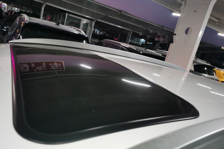 Used Bestune T33 2021 1.2T DCT Luxury Model