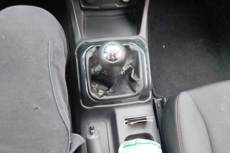 Used Oshan X70A 2019 1.5L Manual Basic Version China VI Standard
