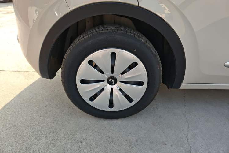 Used Wuling Bingo 2023 203km Light Edition
