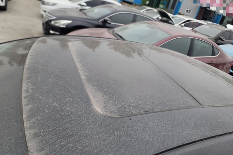 Used Cadillac XTS 2017 28T Elite Model
