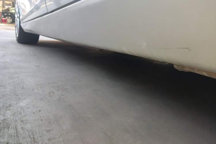 Used Volvo V40 2016 T4 Smart Luxury Edition
