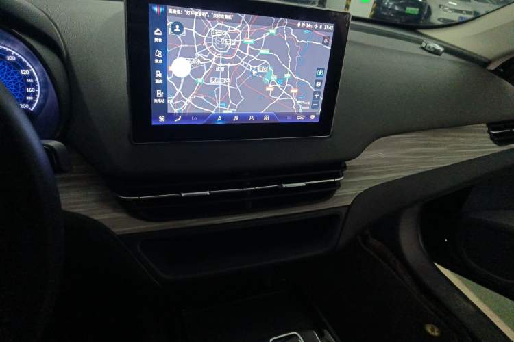 Used Hongqi E-QM5 2024 560km PLUS