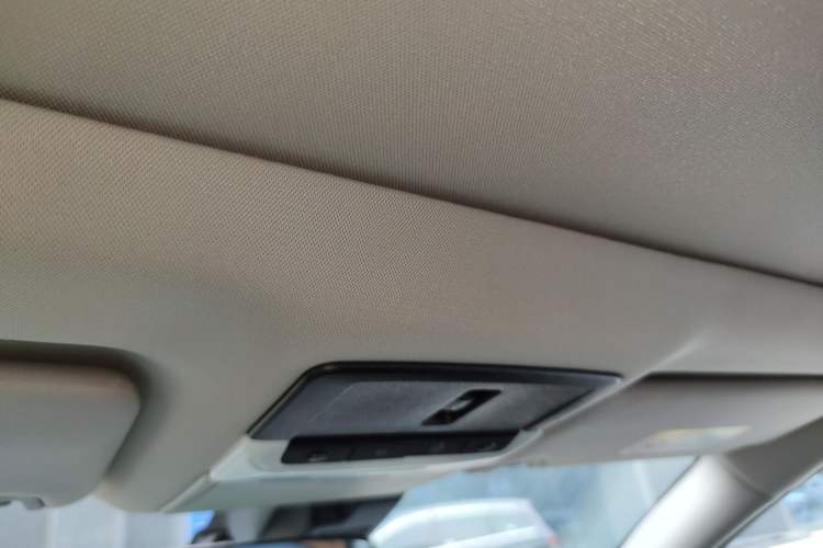 Used Nissan Teana 2021 2.0L XL Comfort Edition
