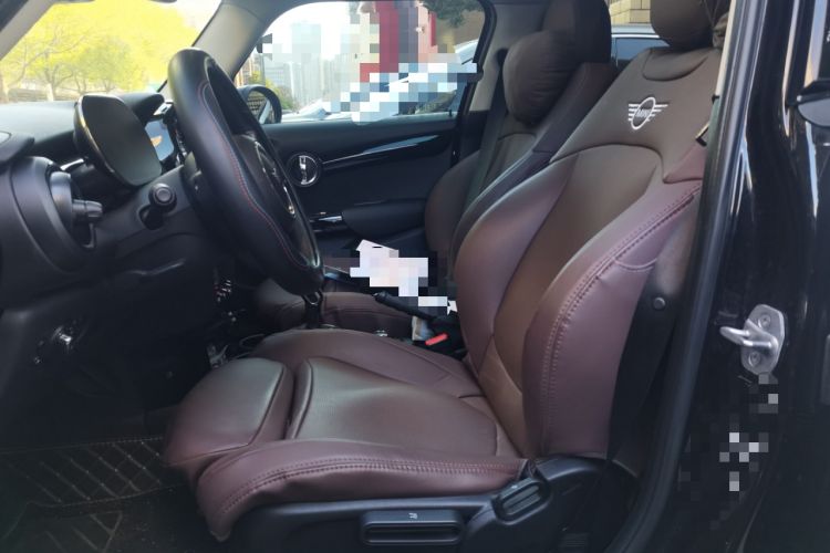 Used MINI MINI 2022 1.5T COOPER Classic Edition Five-Door Version