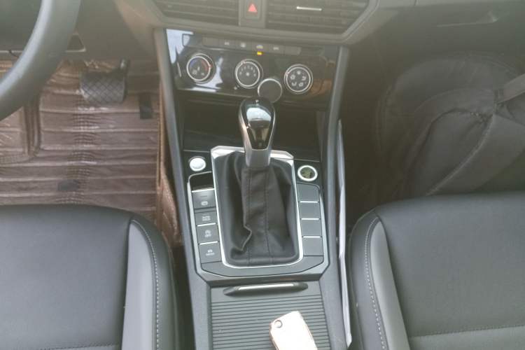 Used Volkswagen Sagitar 2021 280TSI DSG Excellence Edition
