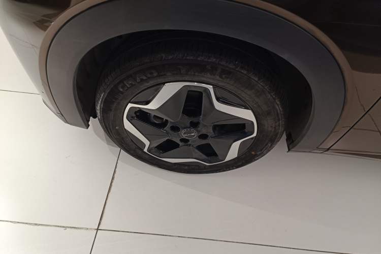 Used BYD Dolphin 2021 405 km Free Version
