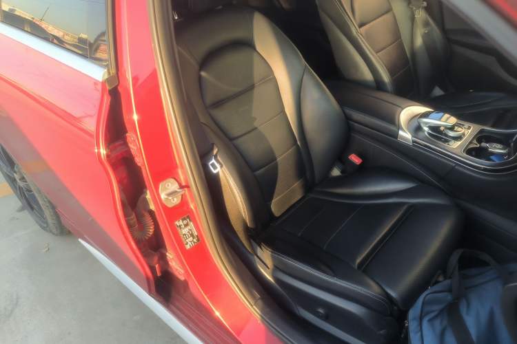 Used Mercedes-Benz C-Class 2018 C 200 L Sport Edition
