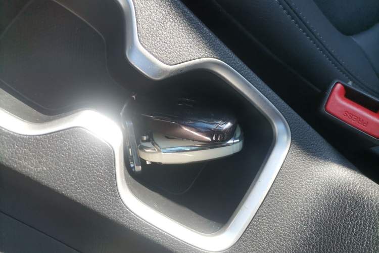 Used Hyundai ix35 2019 2.0L Automatic 2WD Zhiyong·Changxiang Edition China V Standard