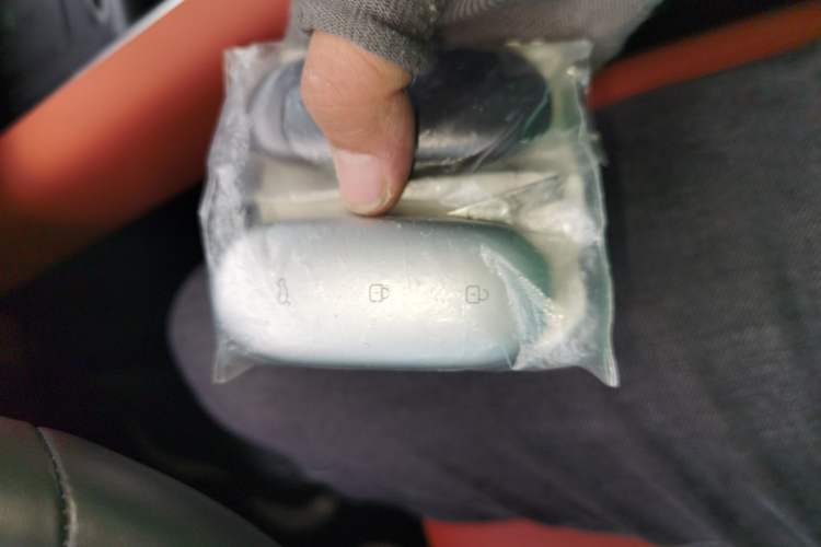 Used Li Auto L8 2024 Ultra Model
