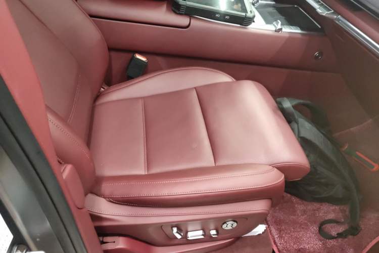 Used Tank 700 New Energy 2024 Hi4-T Extreme Edition
