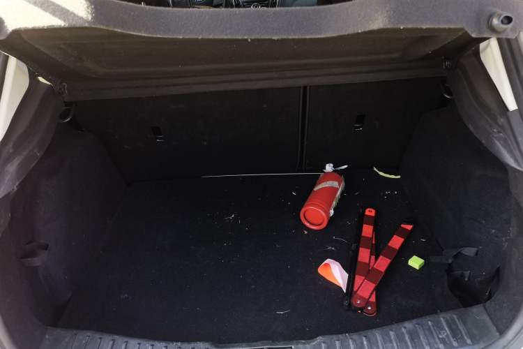 Used Ford Focus 2015 Hatchback 1.6L Automatic Comfort Model
