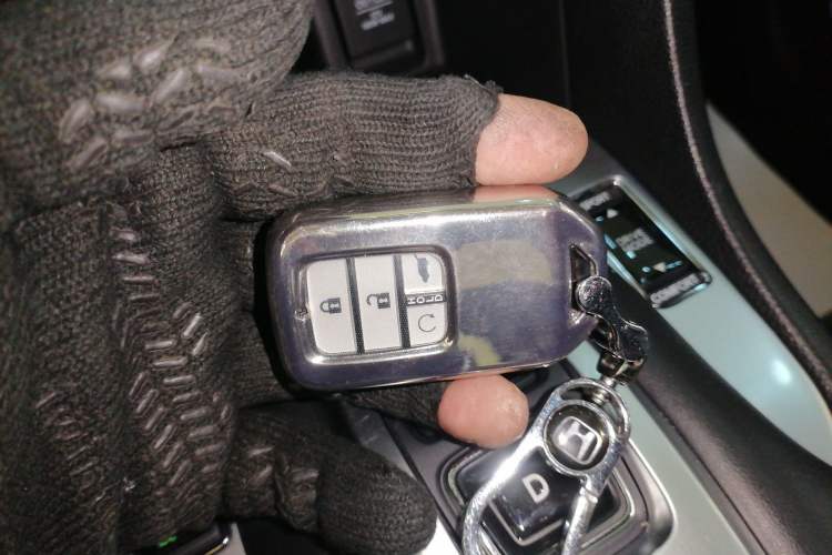 Used Honda Avancier 2017 370TURBO Four-Wheel Drive Prestige Edition
