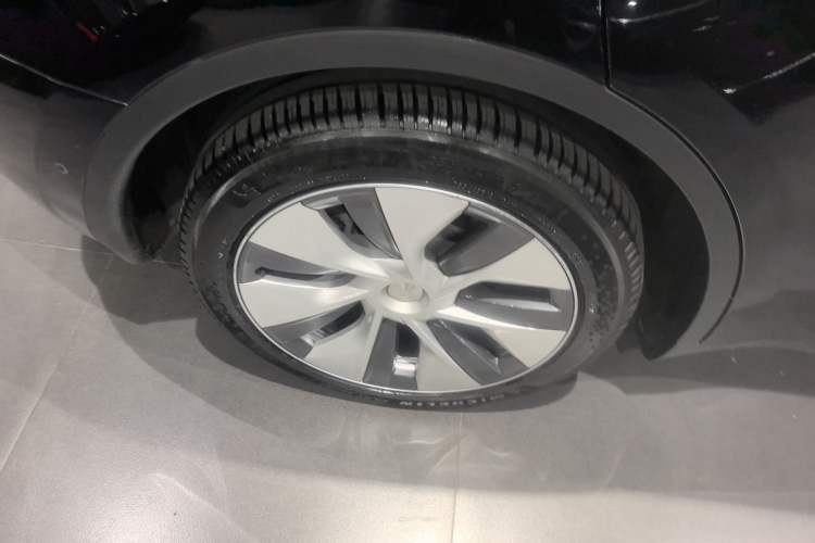 Used Tesla Model Y 2023 Long-Range All-Wheel-Drive Version
