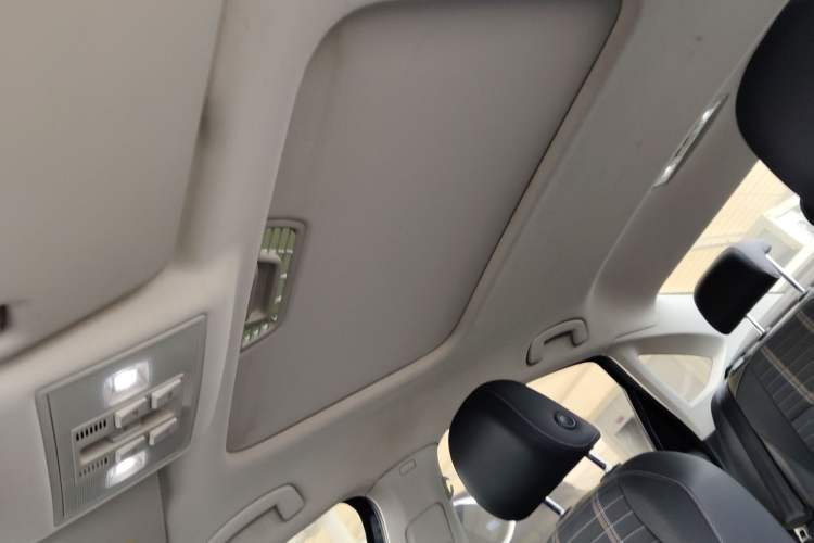 Used Volkswagen Lavida 2018 280TSI DSG Comfort Edition China V Standard