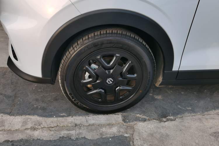 Used Leapmotor T03 2023 310 Lite Edition
