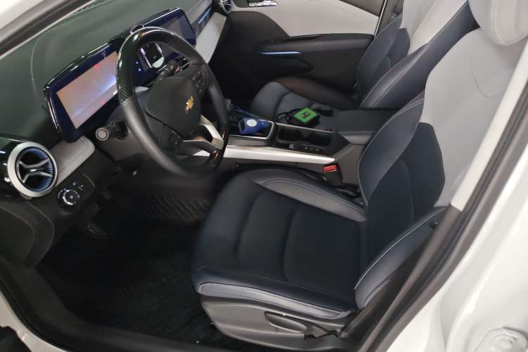 Used Chevrolet Monza 2023 1.5L Dual-Clutch Enjoyment Edition
