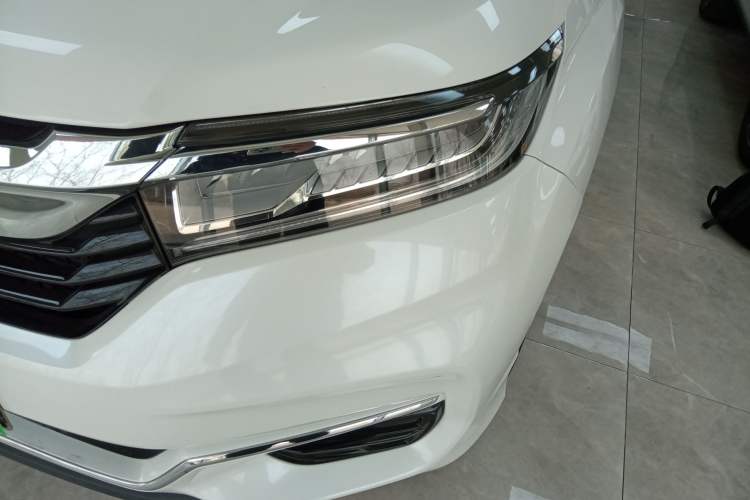 Used Honda Avancier 2020 240TURBO Two-Wheel Drive Premium Edition
