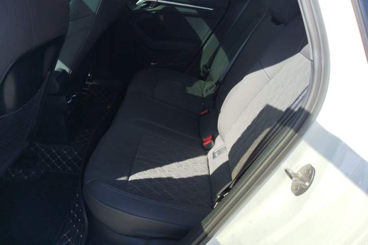 Used Audi A3 2024 Sportback 35 TFSI Luxury Sports Model
