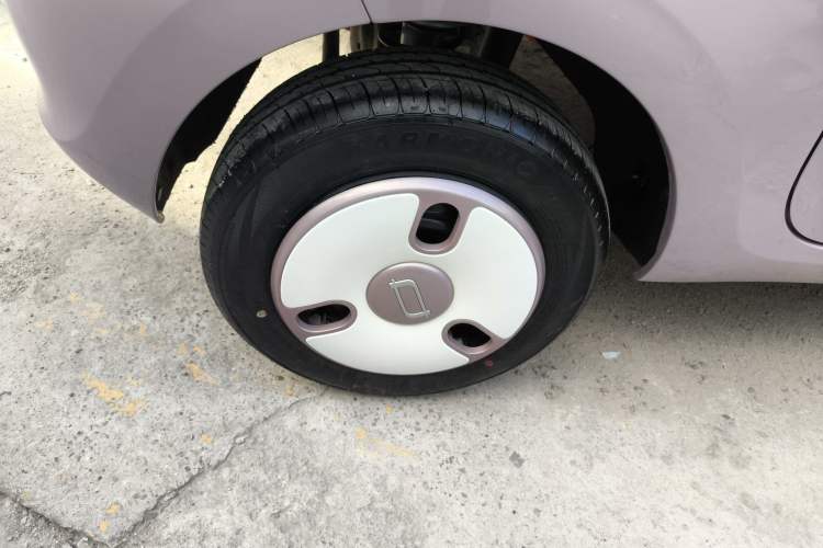 Used Bestune Pony 2025 222km Range Agile Horse
