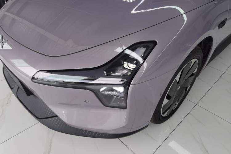 Used XPeng MONA M03 2025 502 Long-Range Max
