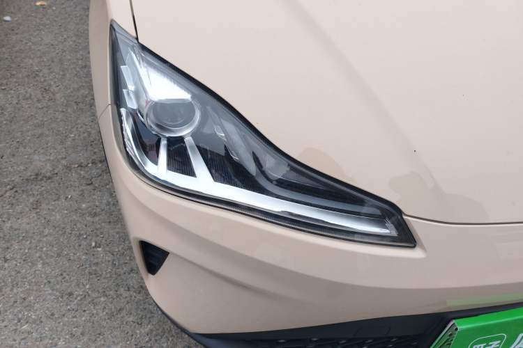 Used NETA AYA 2023 401 Lite