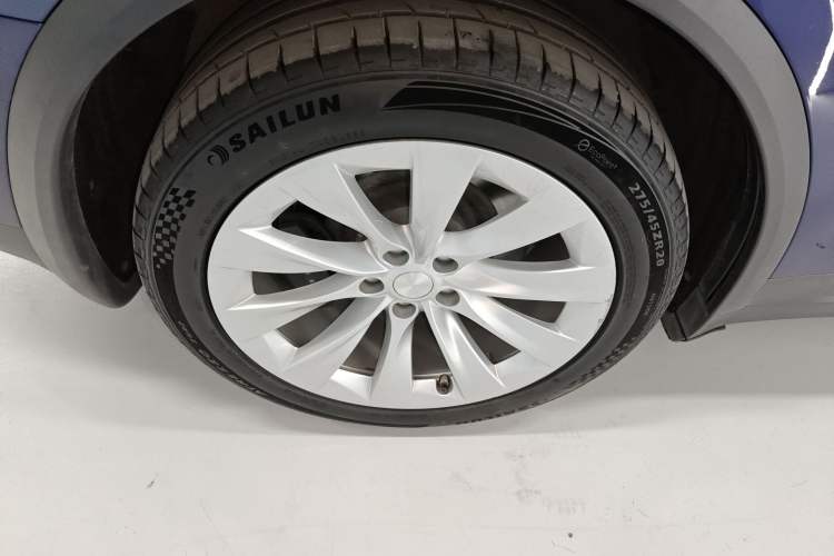 Used Tesla Model X 2016 X 75D
