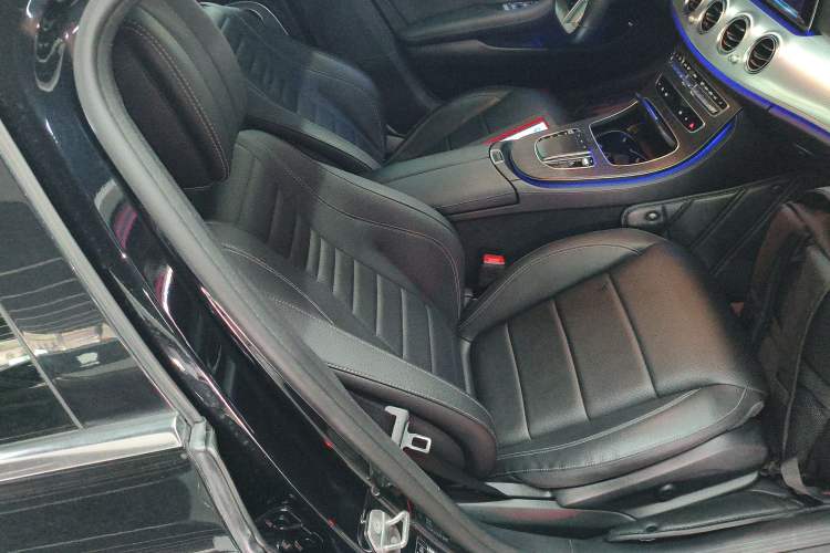 Used Mercedes-Benz E-Class 2021 Restyled E 300 L Sporty and Stylish Edition
