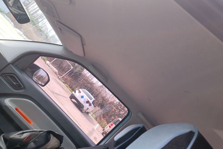 Used Wuling Hongguang MINIEV 2021 Macaron Fashion Edition Lithium-Ion Battery