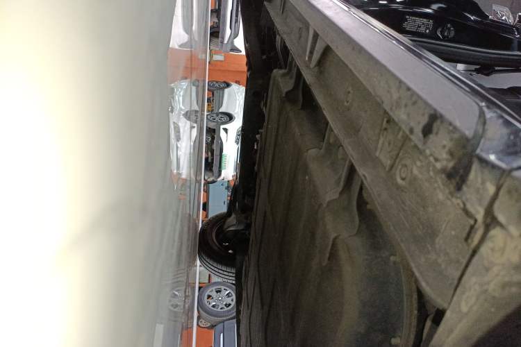 Used Baojun KiWi EV 2022 Artist Lite Edition Ternary Lithium