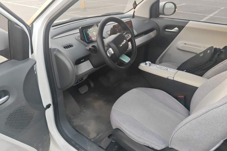 Used  Lumin 2025 205 km Xiangqin Version
