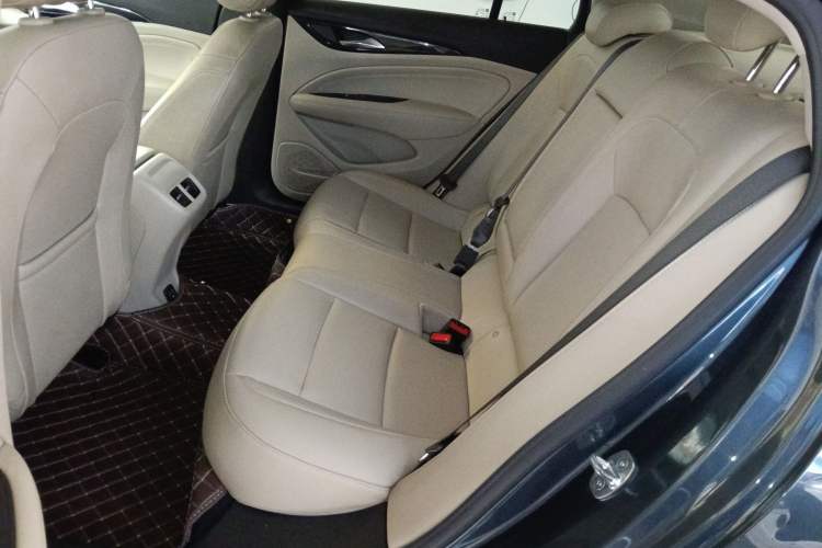 Used Buick Regal 2020 552T Elite Edition
