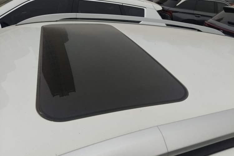 Used GAC Trumpchi GS3 2021 POWER 270T Automatic Luxury Edition