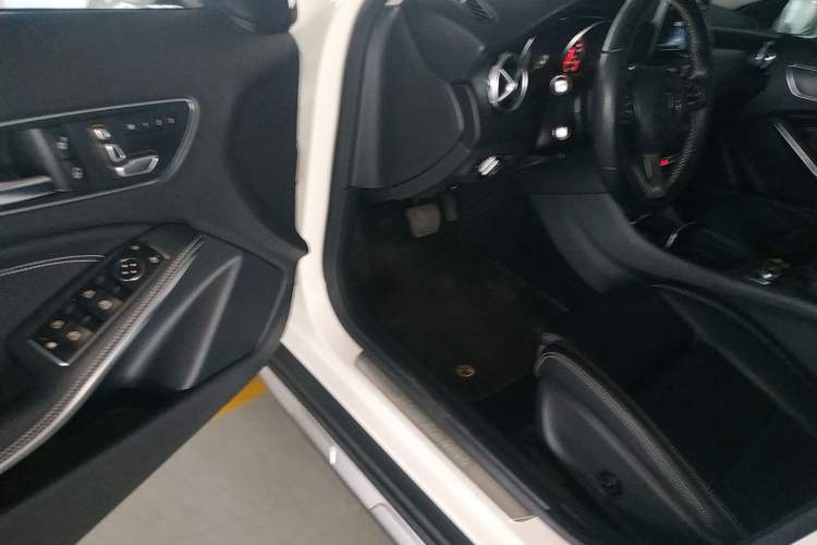 Used Mercedes-Benz GLA 2018 GLA 200 Sport Edition
