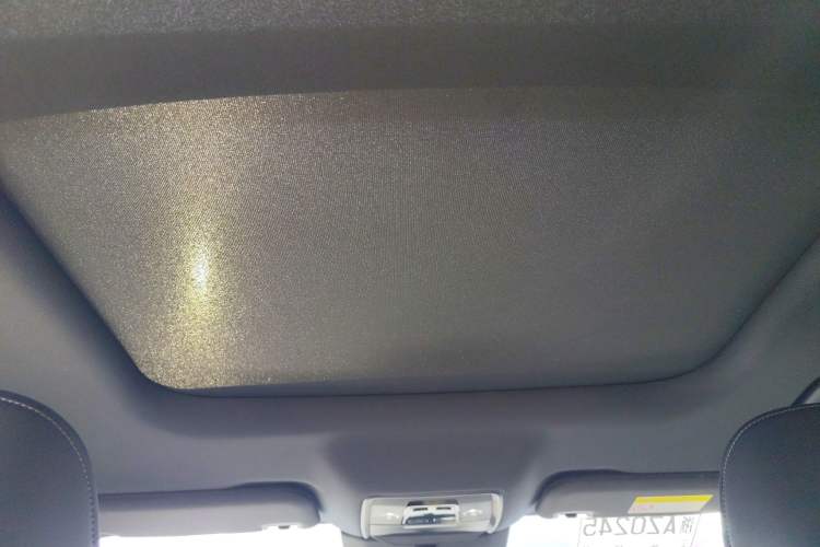 Used BYD Qin L 2025 DM-i Smart Drive 80KM Superior Model
