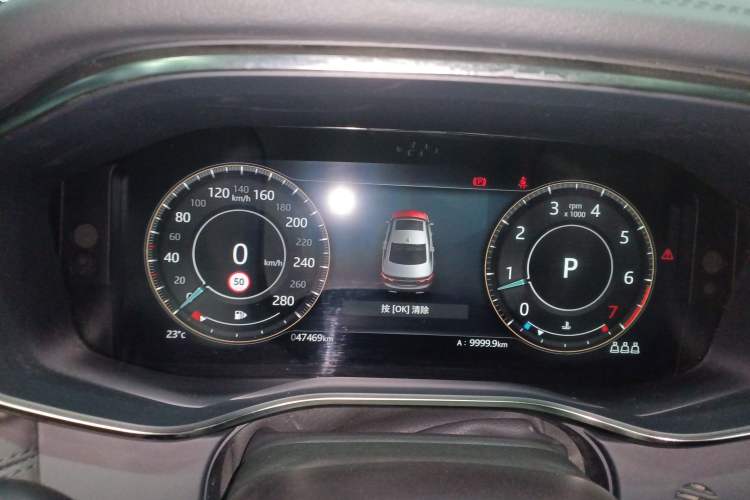 Used Jaguar XFL 2021 XFL 2.0T P200 Two-Wheel-Drive Elite Luxury Edition