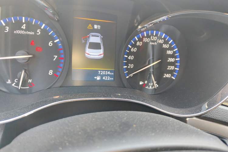 Used Venucia D60 2019 1.6L XL Manual SmartConnect Elite Edition
