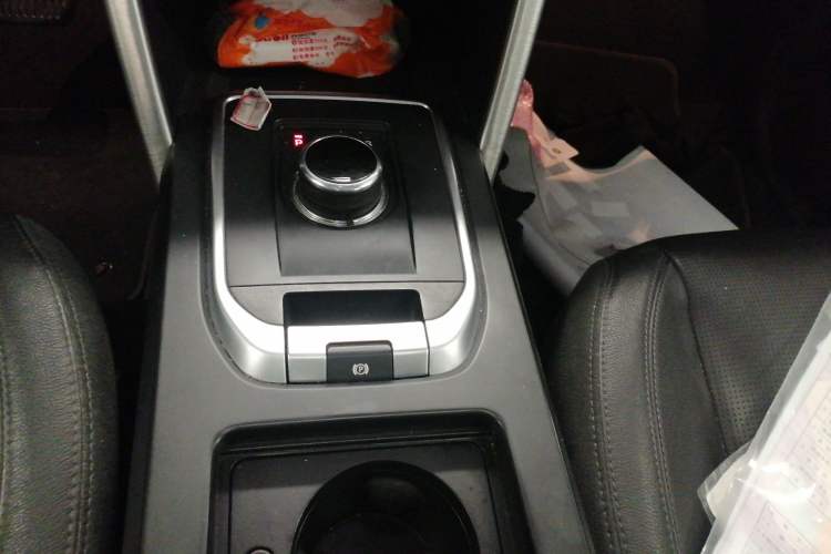 Used Land Rover Discovery Sport 2017 2.0T HSE