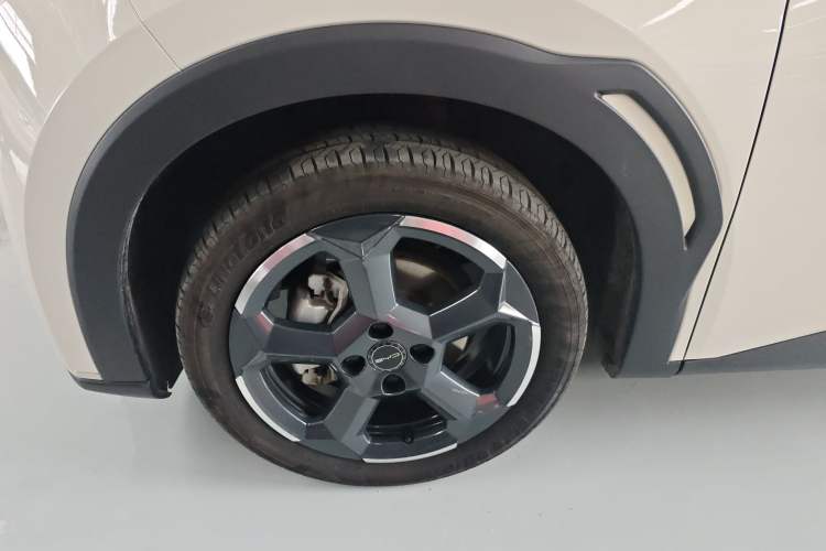 Used BYD Seagull 2024 Honor Edition 305km Freedom Version
