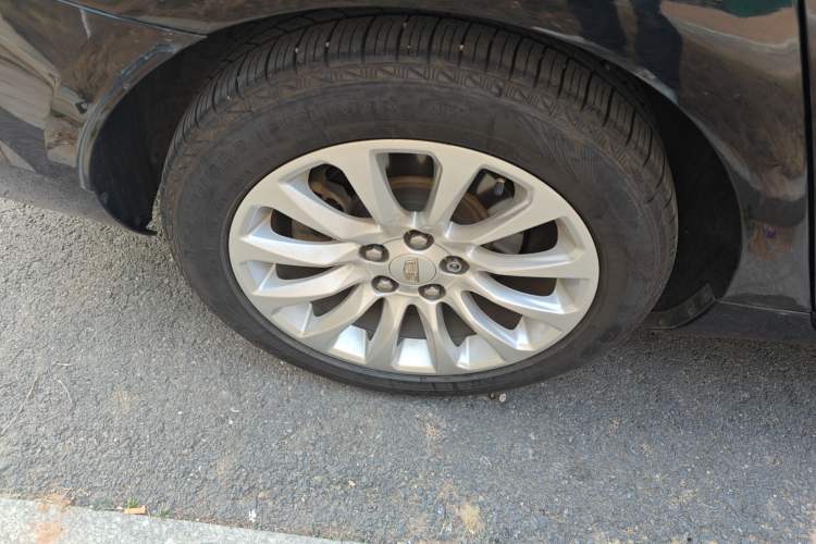 Used Cadillac XTS 2018 28T Tech Edition
