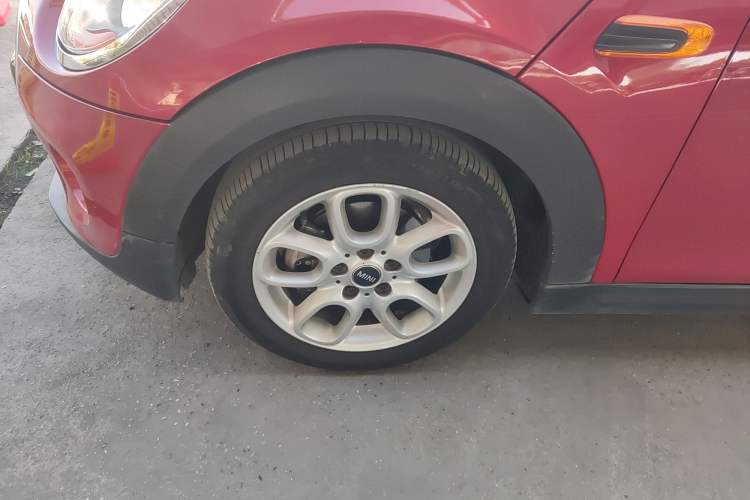 Used  MINI 2014 1.5T COOPER Fun