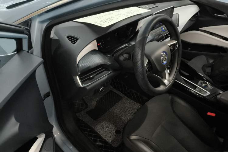 Used Buick Velite 6 2019 Connected & Smart Edition
