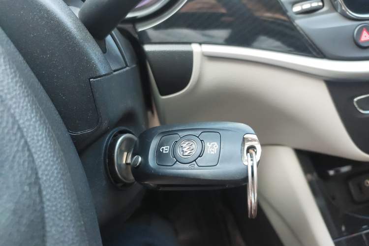 Used Buick Verano 2020 15T Automatic Trend Edition
