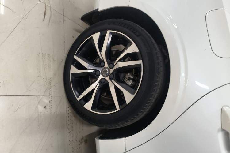 Used Volvo S60 2020 T4 Zhiyuan Sport Edition