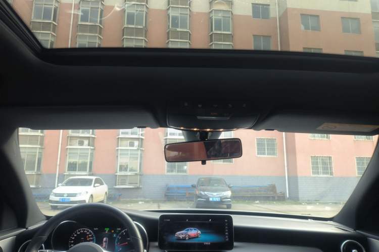 Used Mercedes-Benz C-Class 2020 Restyled C 260 Sport Edition