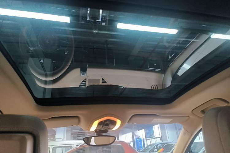 Used Porsche Macan 2014 Macan 2.0T
